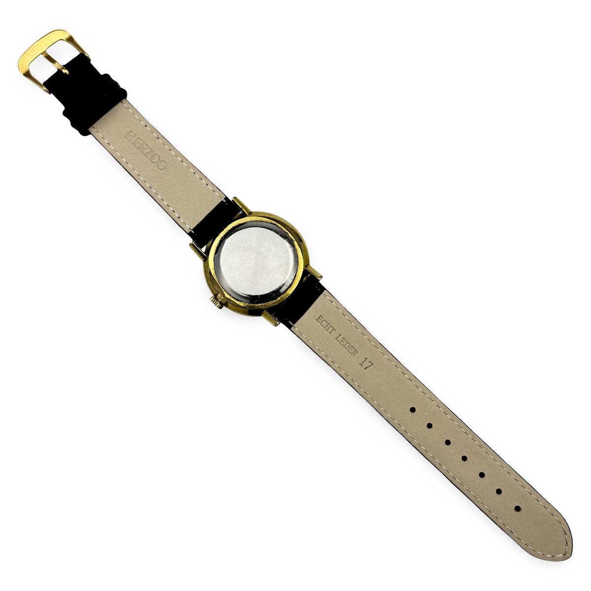Longines – Handaufzug | Ref: 7949-3