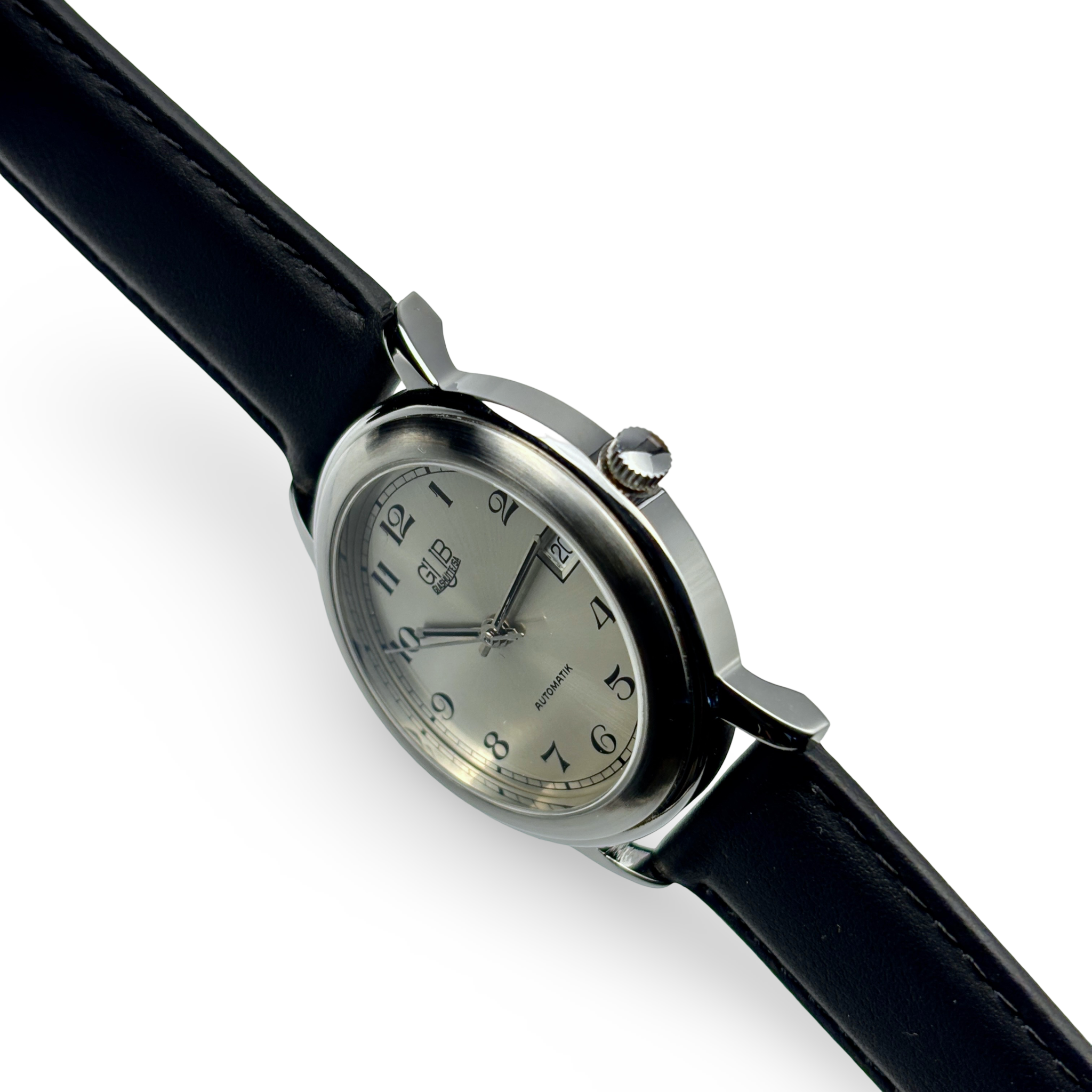 GUB Glashütte SA– Automatik | Kaliber: ETA 2824-2