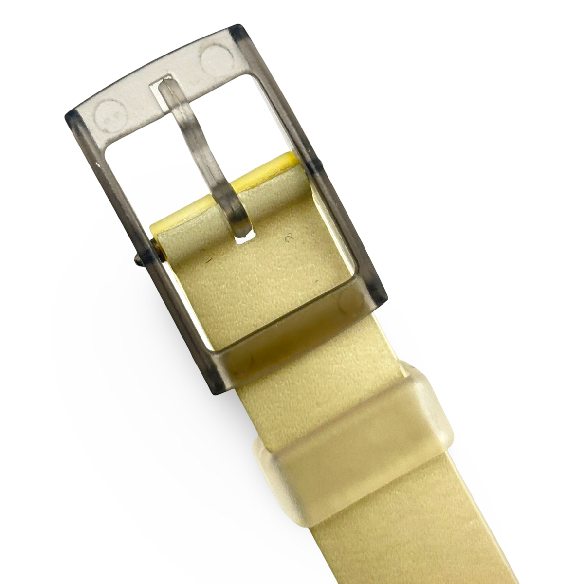 Swatch Lady – BRODE D'OR | Ref: LA102 | NOS