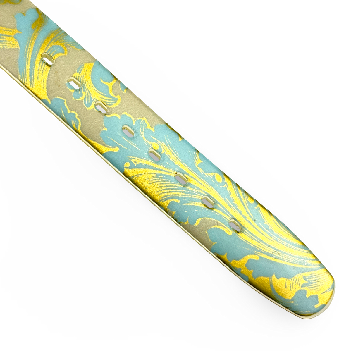Swatch Lady – BRODE D'OR | Ref: LA102 | NOS