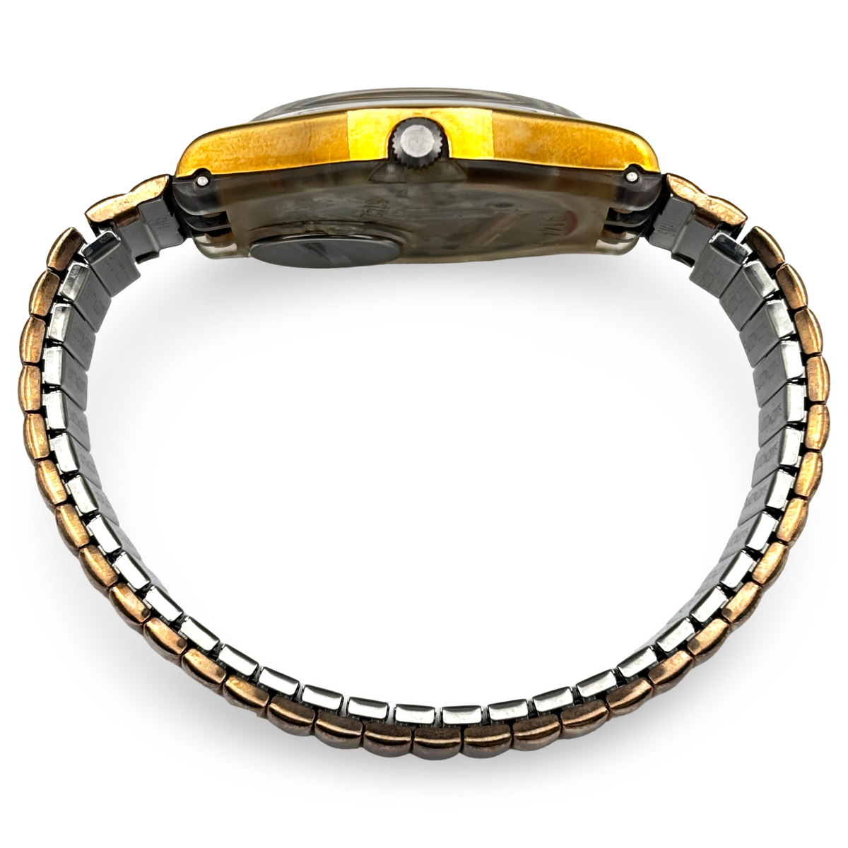 Swatch Gent – SIGN OF SAMAS | Ref: GY113