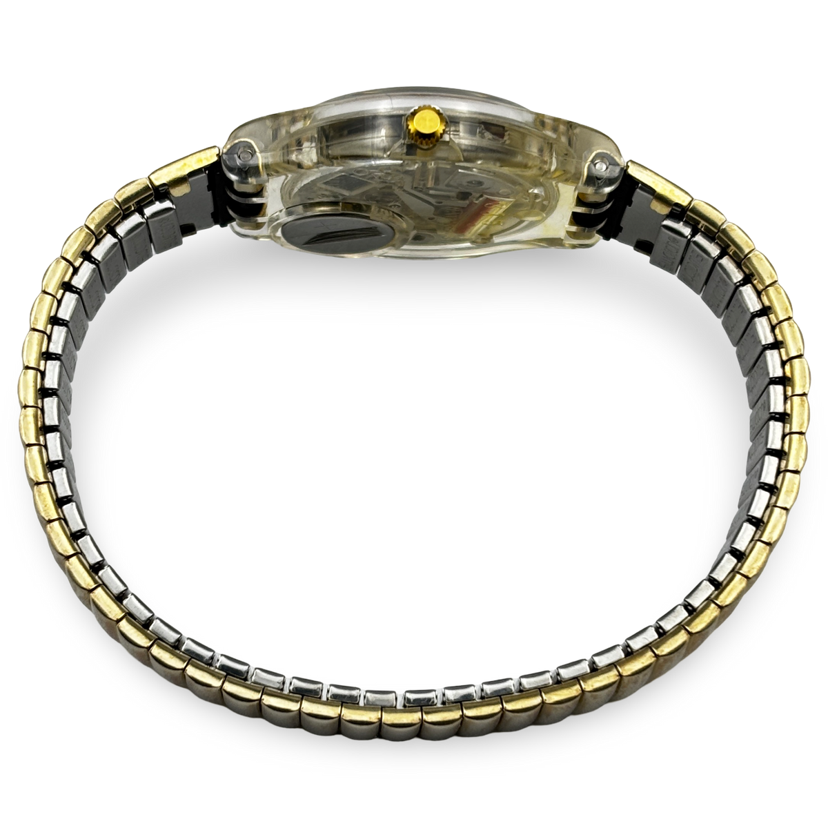 VVV - Swatch Gent – Model (Reference)
