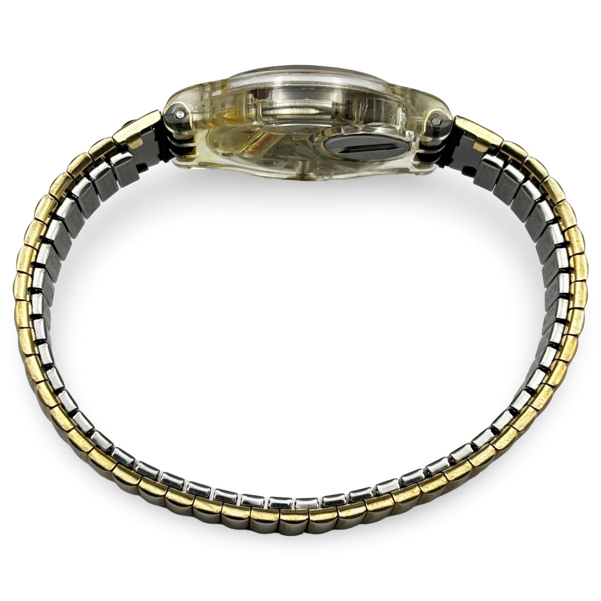 VVV - Swatch Gent – Model (Reference)