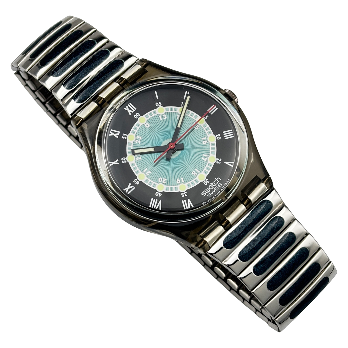 Swatch Gent – Screw Driver | Ref: GM115 | NOS