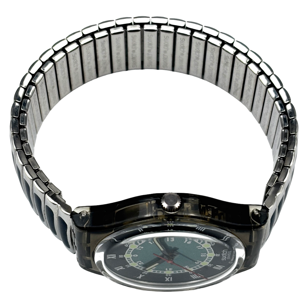 Swatch Gent – Screw Driver | Ref: GM115 | NOS