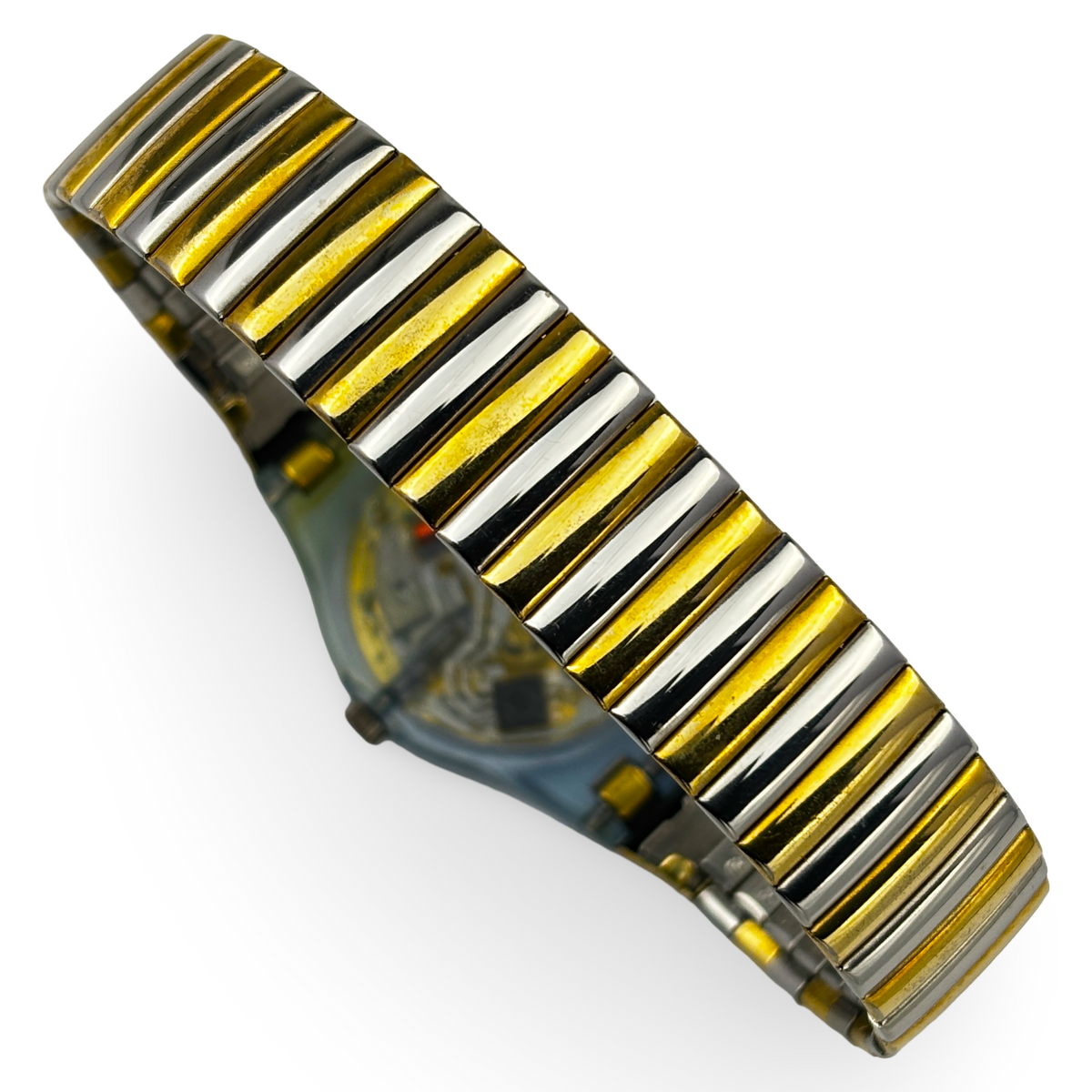 Swatch Lady – SEVRUGA | Ref: LL111