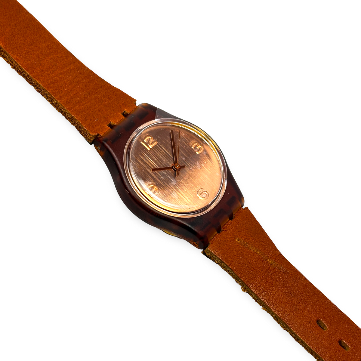 Swatch Lady – TRUE WEST | Ref: LF104 | NOS