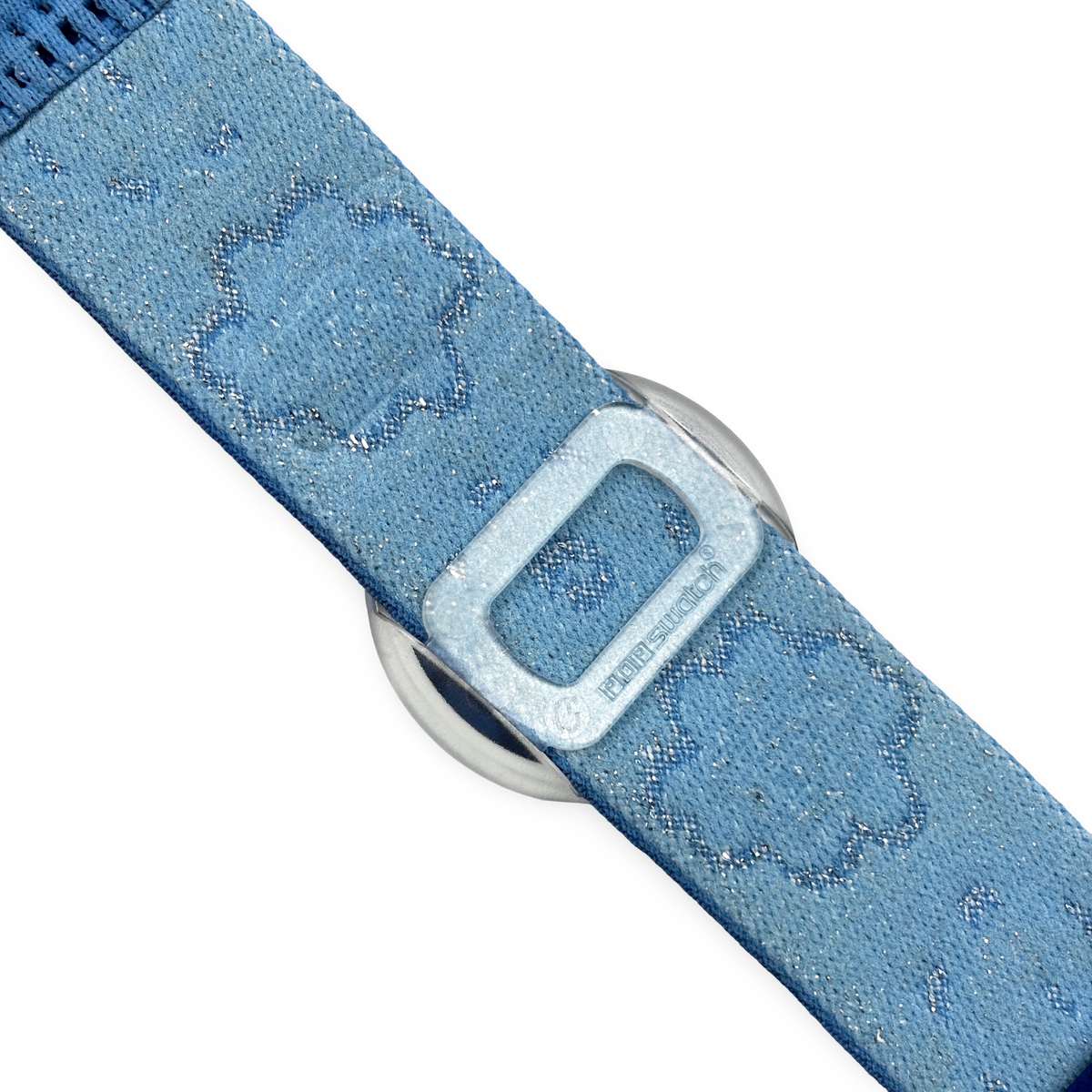 Swatch Midi Pop – PATCHING - 1994 | Ref: PMN103 - NOS