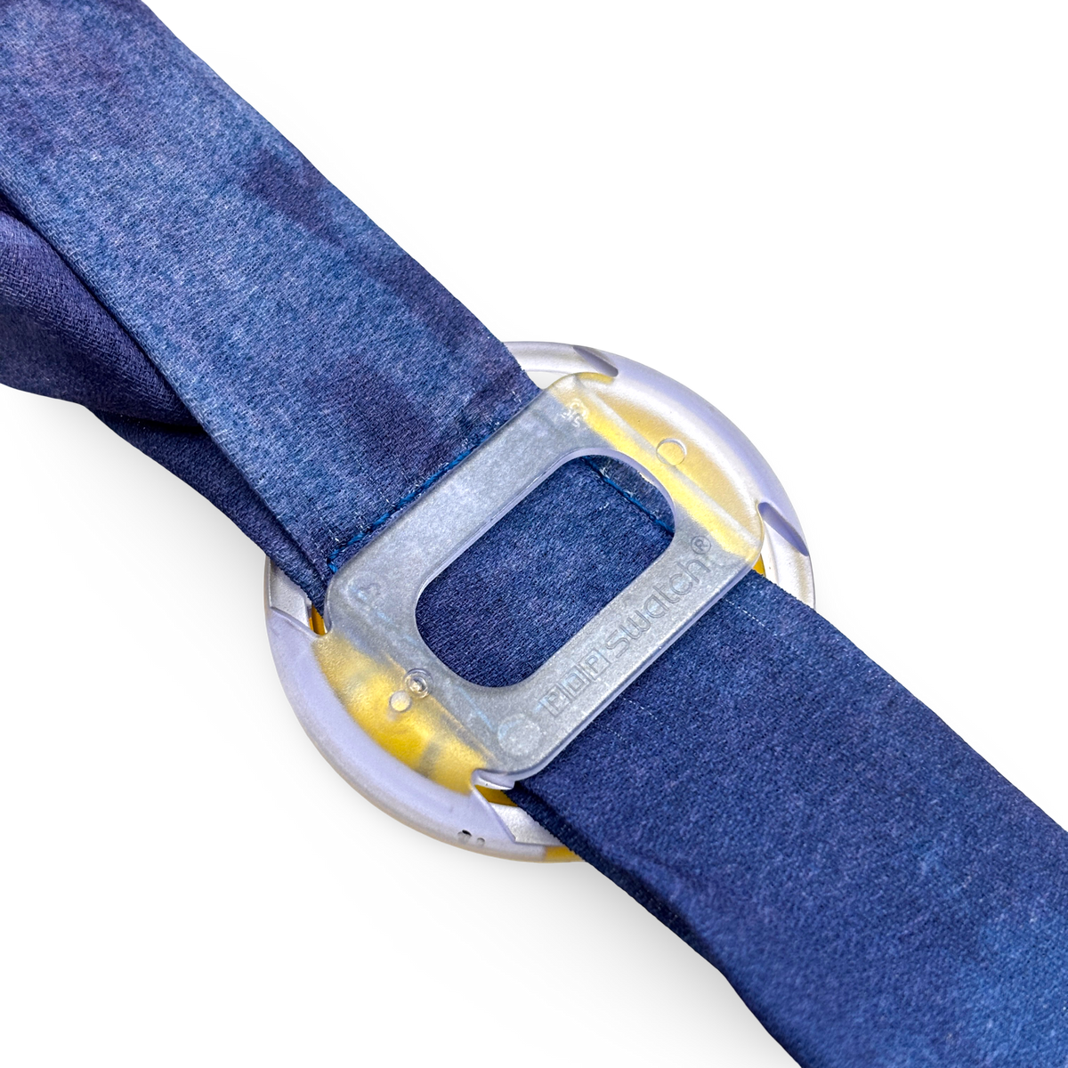 Swatch Midi Pop – FOULARD - 1997 | Ref: PMK119 - NOS