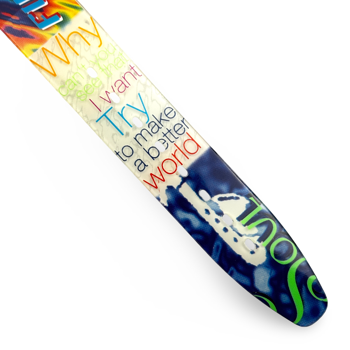 Swatch Musicall – 11PM by Paulo Mendonca - 1995 | Ref: SLZ103 - NOS