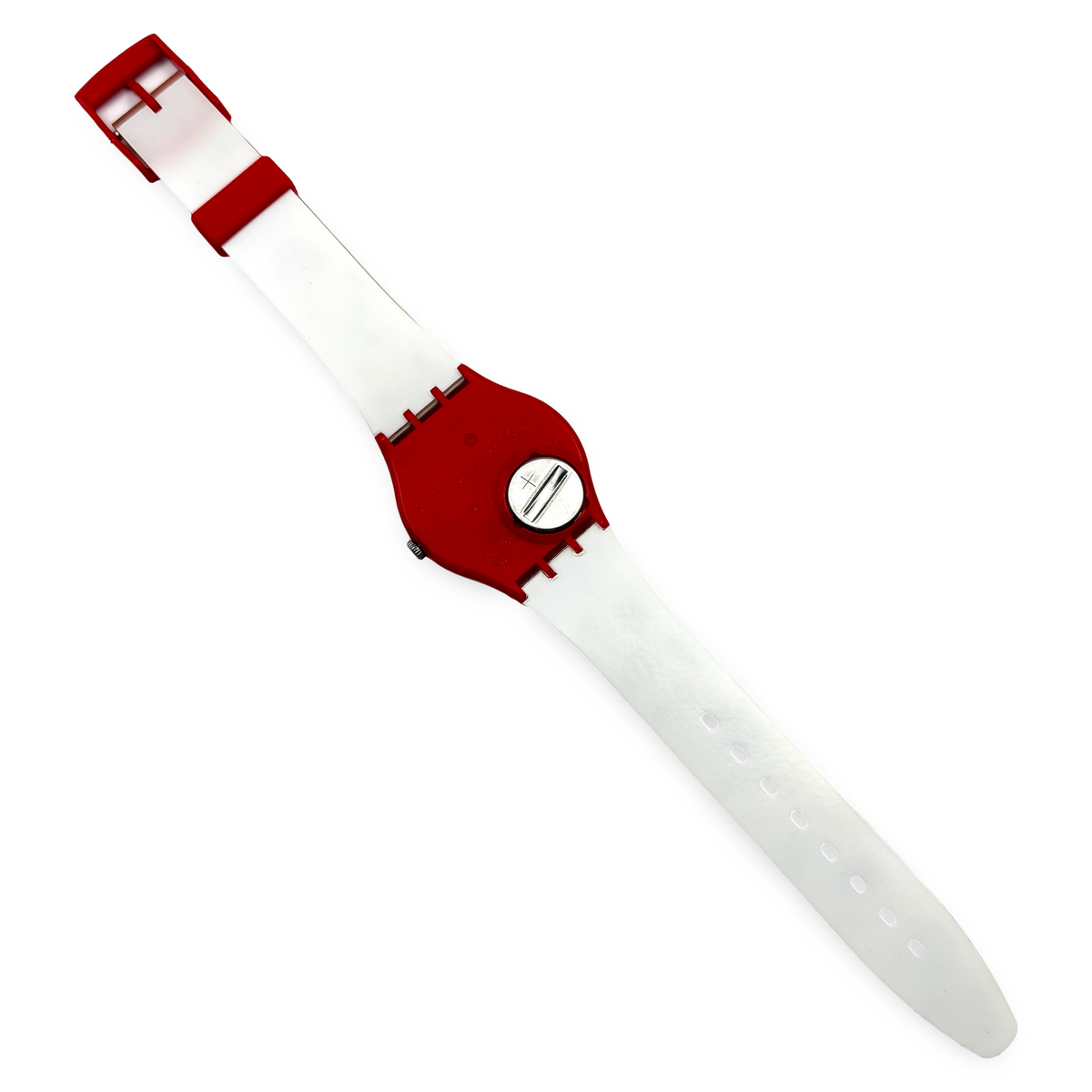 Swatch Gent – AFREAU COUTI - Club Special 2008 | Ref: GZ197 - NOS