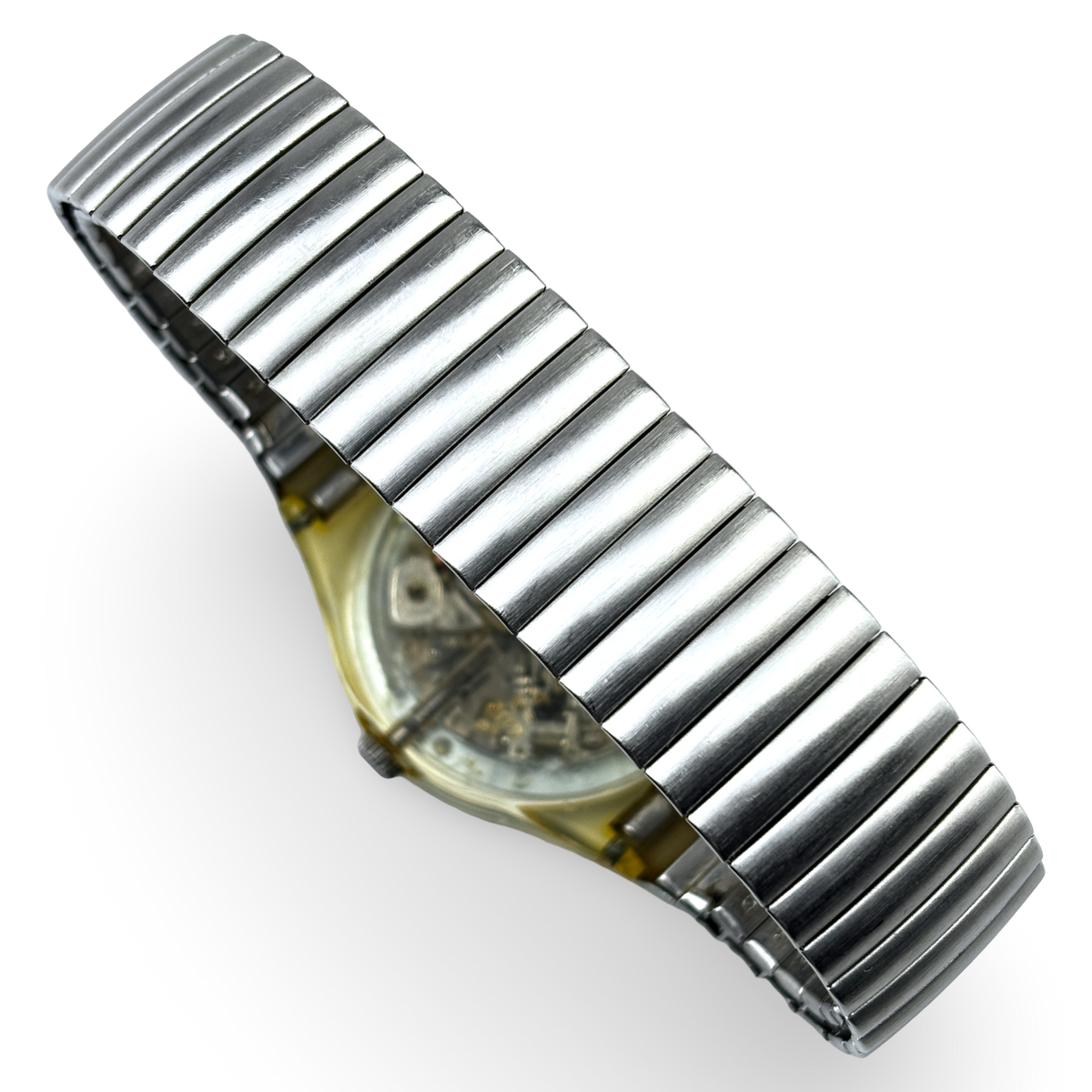 Swatch Gent – 15:45 - 1999 | Ref: GK415A