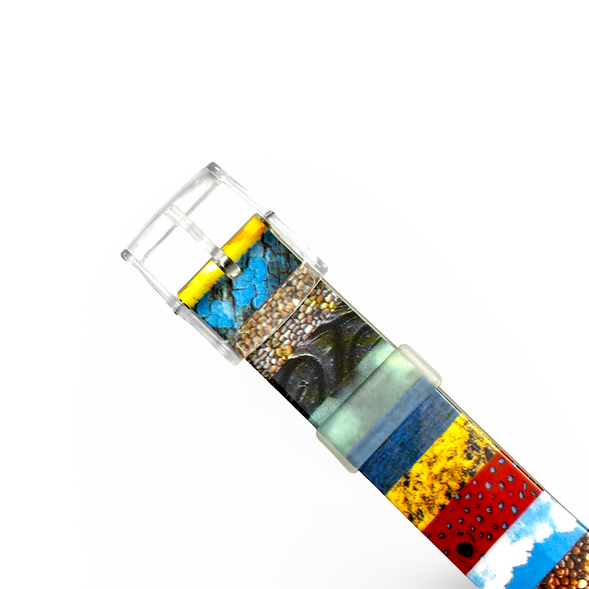 Swatch Gent - SWATCH THE PEOPLE - 1992 | Ref: GZ126 - NOS