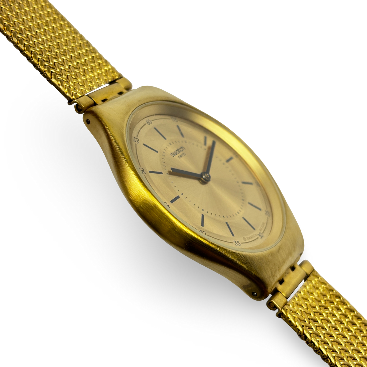 Swatch Skin Irony - SKINDORO - 2019| Ref: SYXG102M
