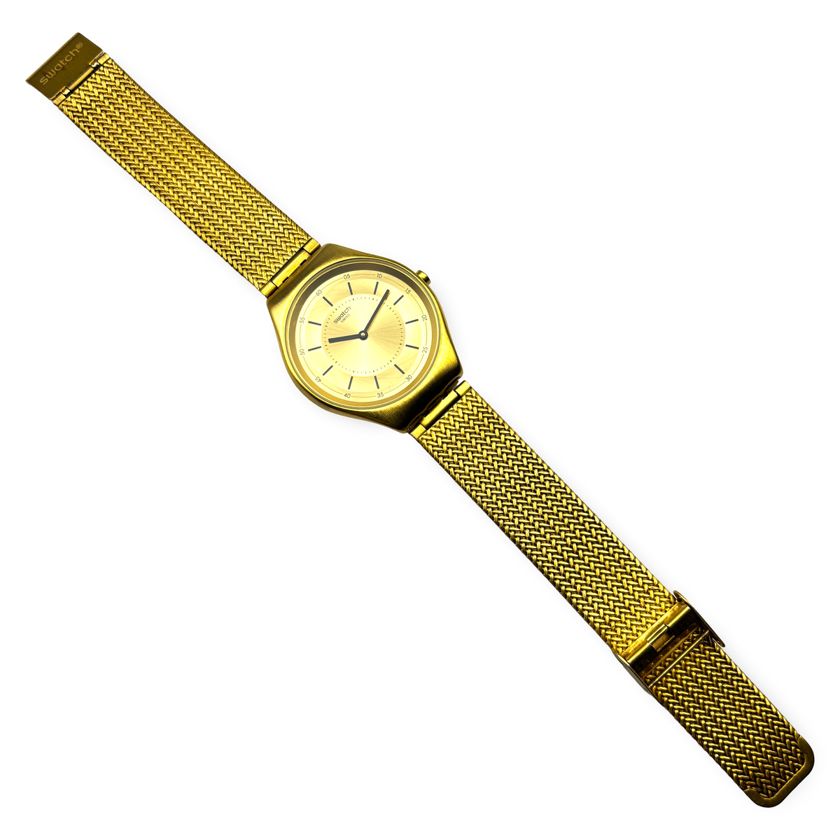 Swatch Skin Irony - SKINDORO - 2019| Ref: SYXG102M