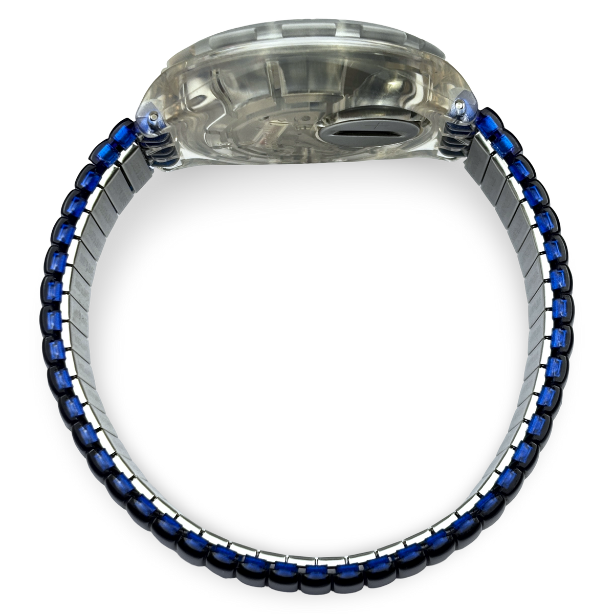 Swatch Scuba - SPARK VESSEL - 1994 | Ref: SDK116 - Full Set - NOS