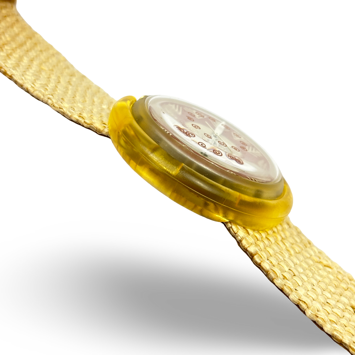 Pop Swatch – LEAF - Special 1994 | Ref: PWZ108 - Full Set- NOS
