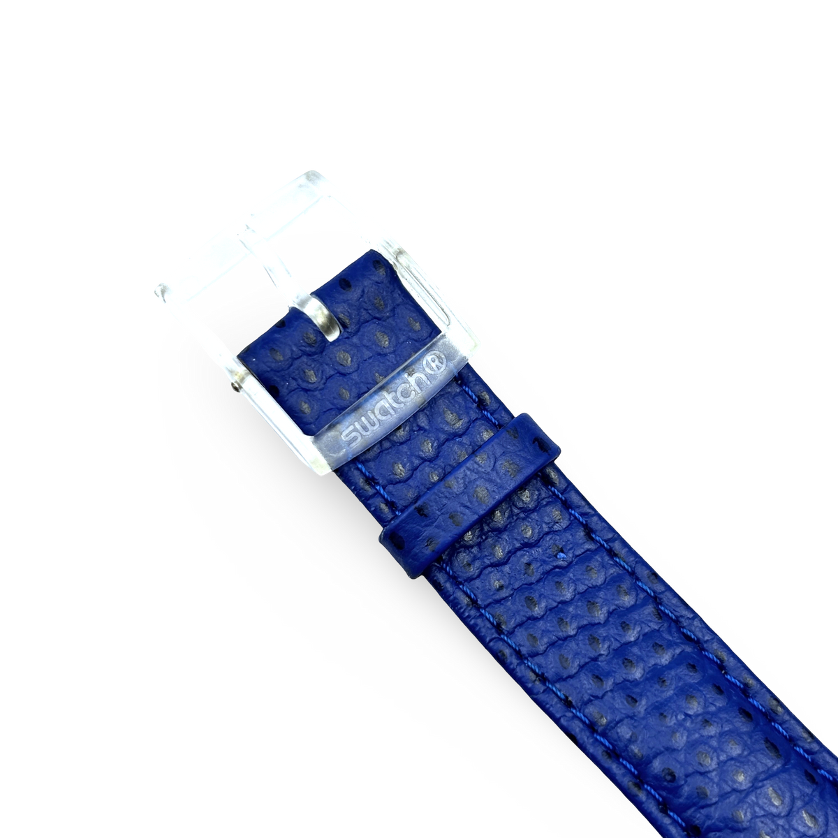 Swatch Musicall – TONE IN BLUE - 1993 | SLK100 - Full Set
