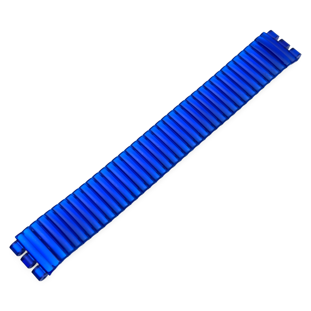 Swatch Flexband- 19mm - MAREGGIATA - Ref: ASBS100A - NOS