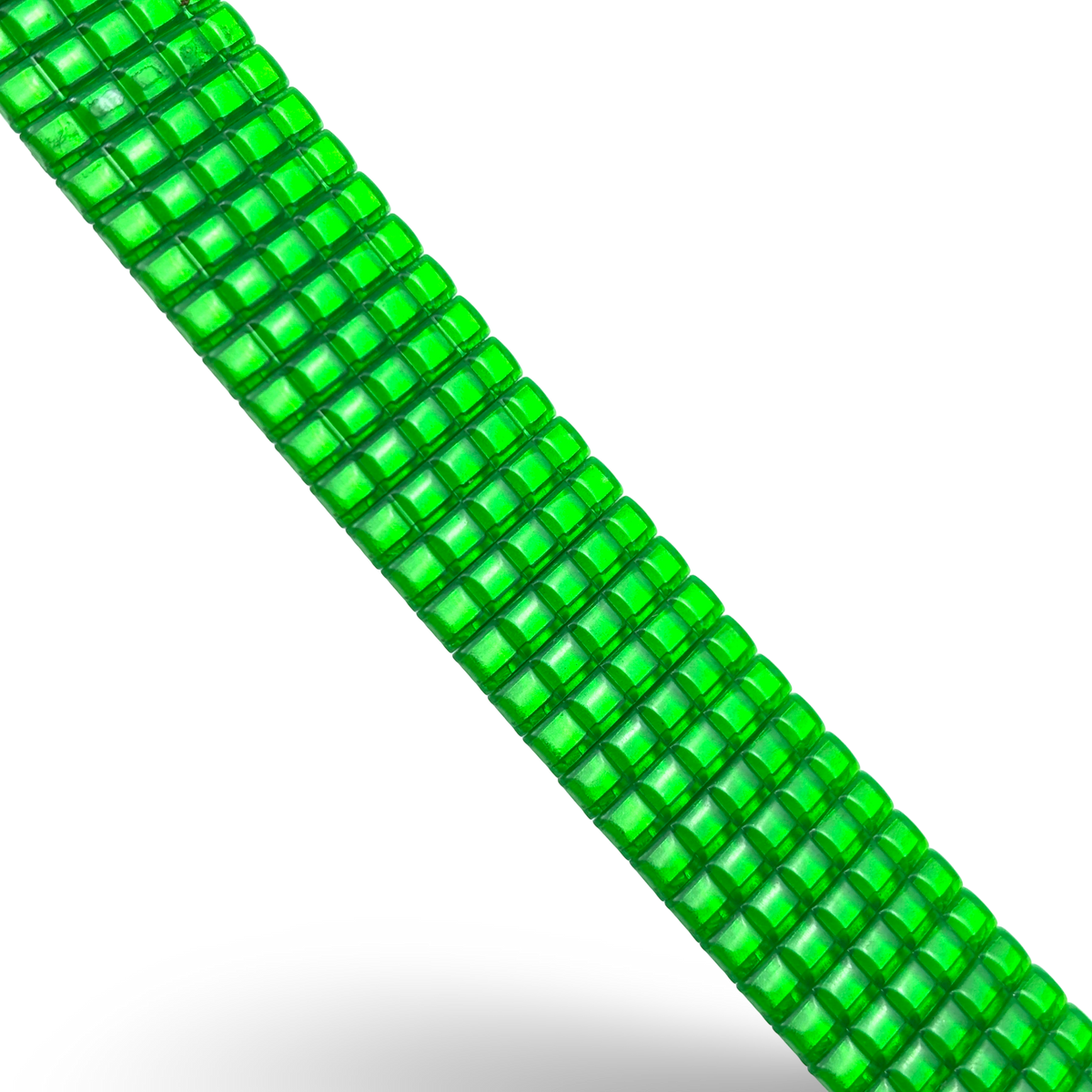 Swatch Flexarmband - 17 mm - Green Speed - Ref: ASSK110 - NOS