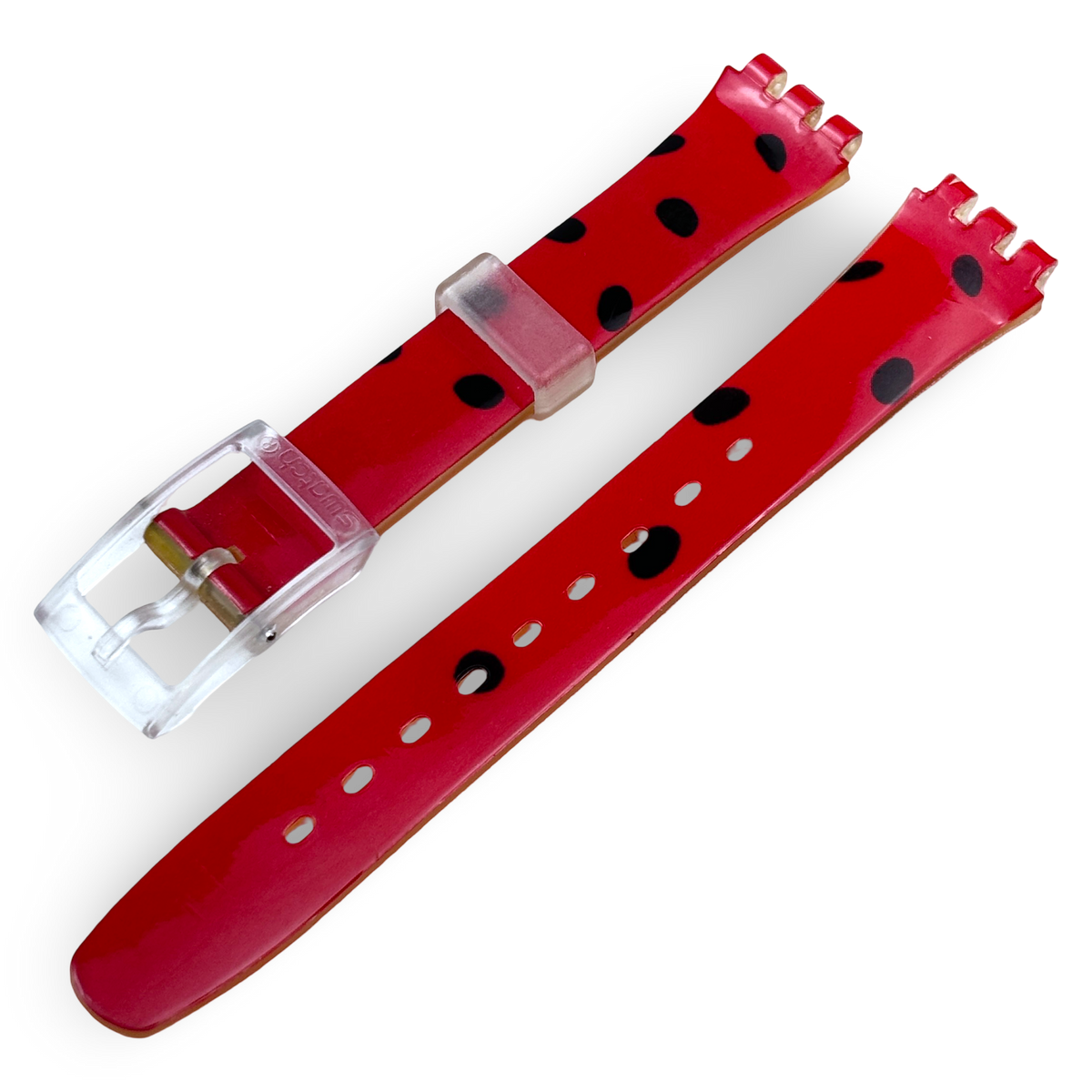 Swatch Armband- MARIQUITA - Ref: ALB148 - NOS