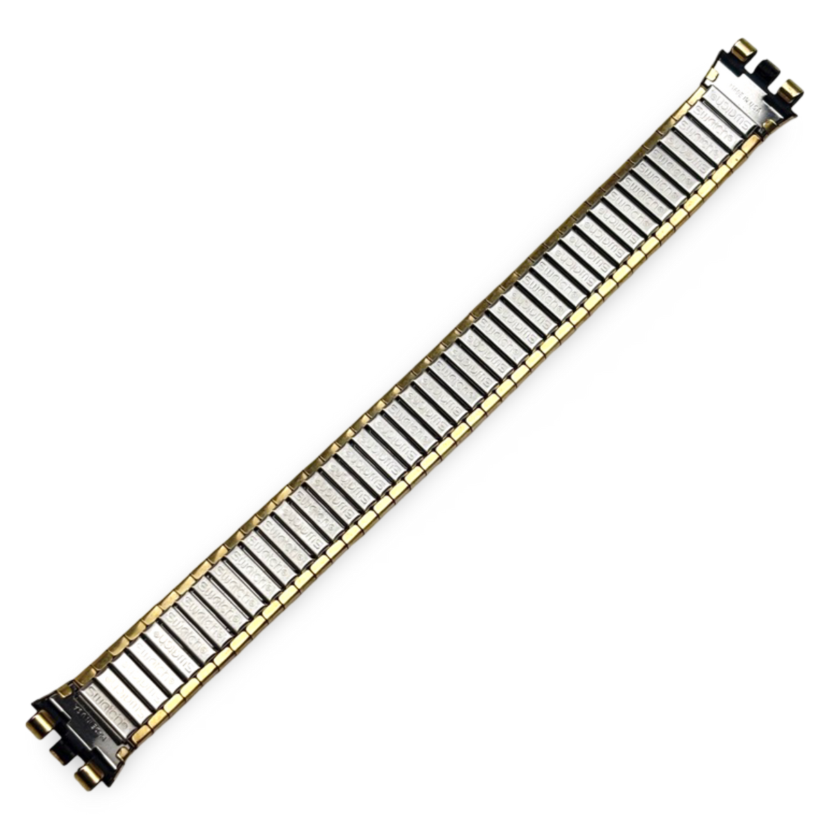 Swatch Flexarmband - 12 mm - MADAME - Ref: ALG122 - NOS