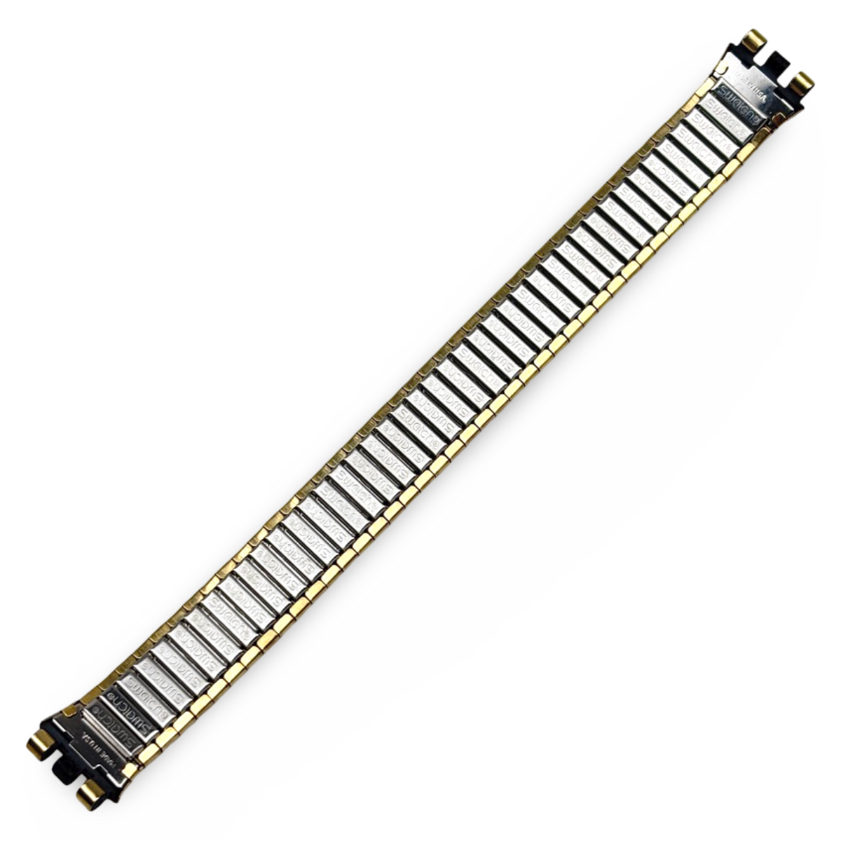 Swatch Flexarmband - 12 mm - LADY ROSE - Ref: ALP116- NOS