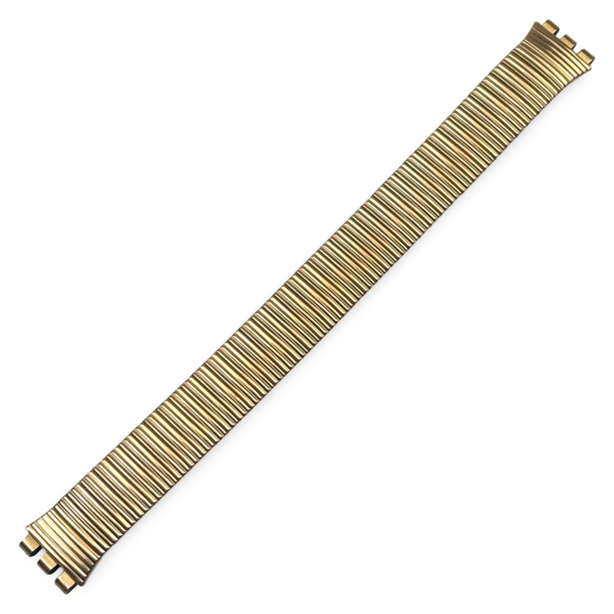 Swatch Flexarmband - 12 mm - LITTLE ROCK - Ref: ALM109 - NOS
