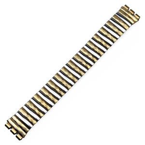 Swatch Flexarmband - 17mm - Large - WHITE ONYX - Ref: AGK160 - NOS