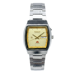 Ricoh – Crystal Automatic | Ref: 061999