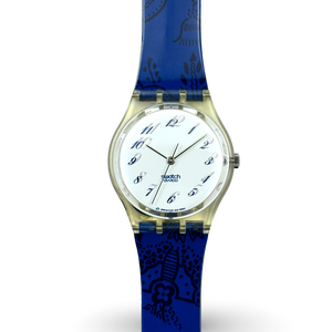 Swatch Gent – Tisane (GK162) NOS