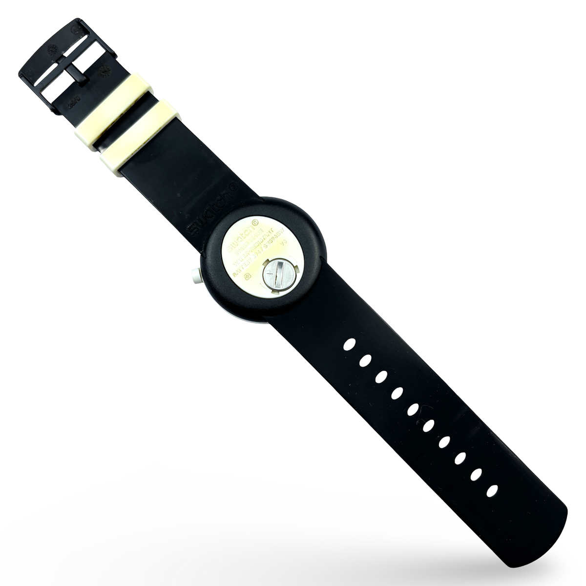 Swatch New Pop Swatch – POPMOVING - 2016 | Ref: PNW100