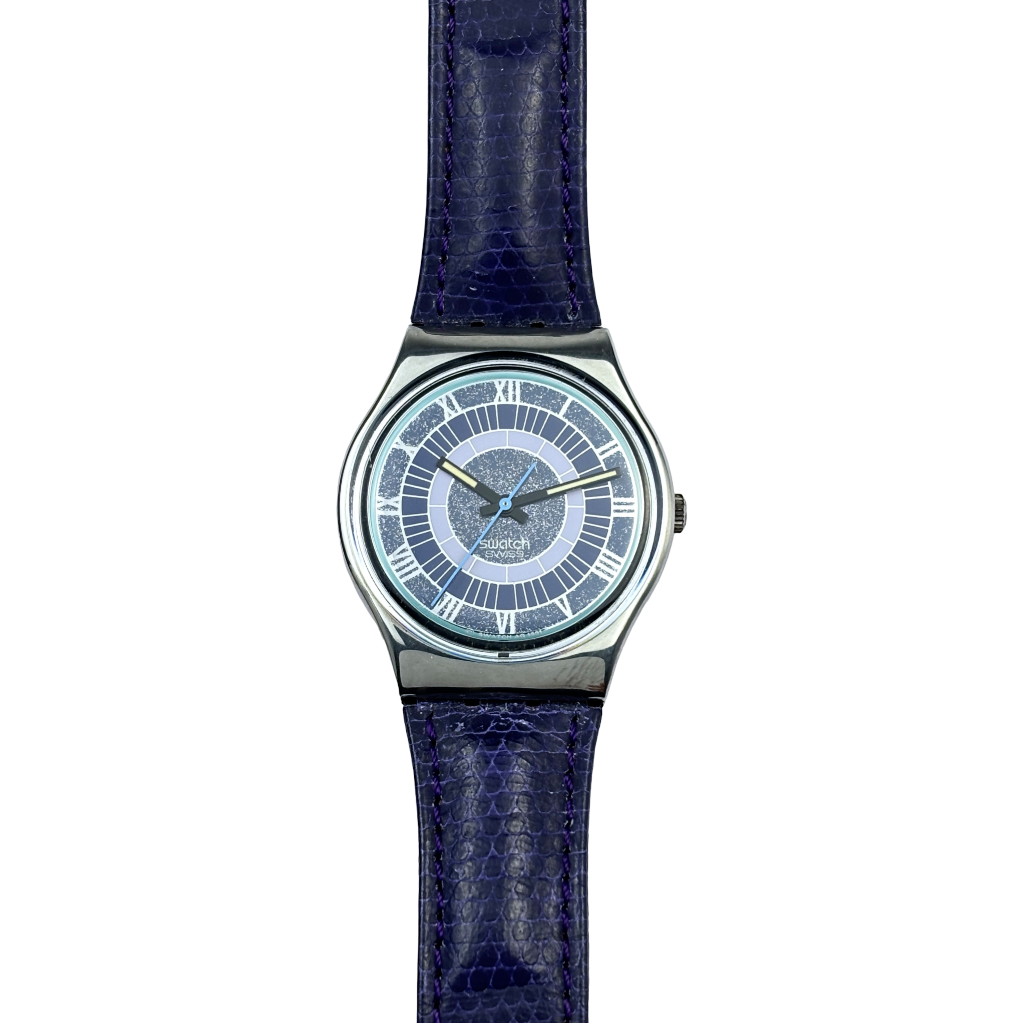 Swatch Gent – ALEXANDER (GX123)