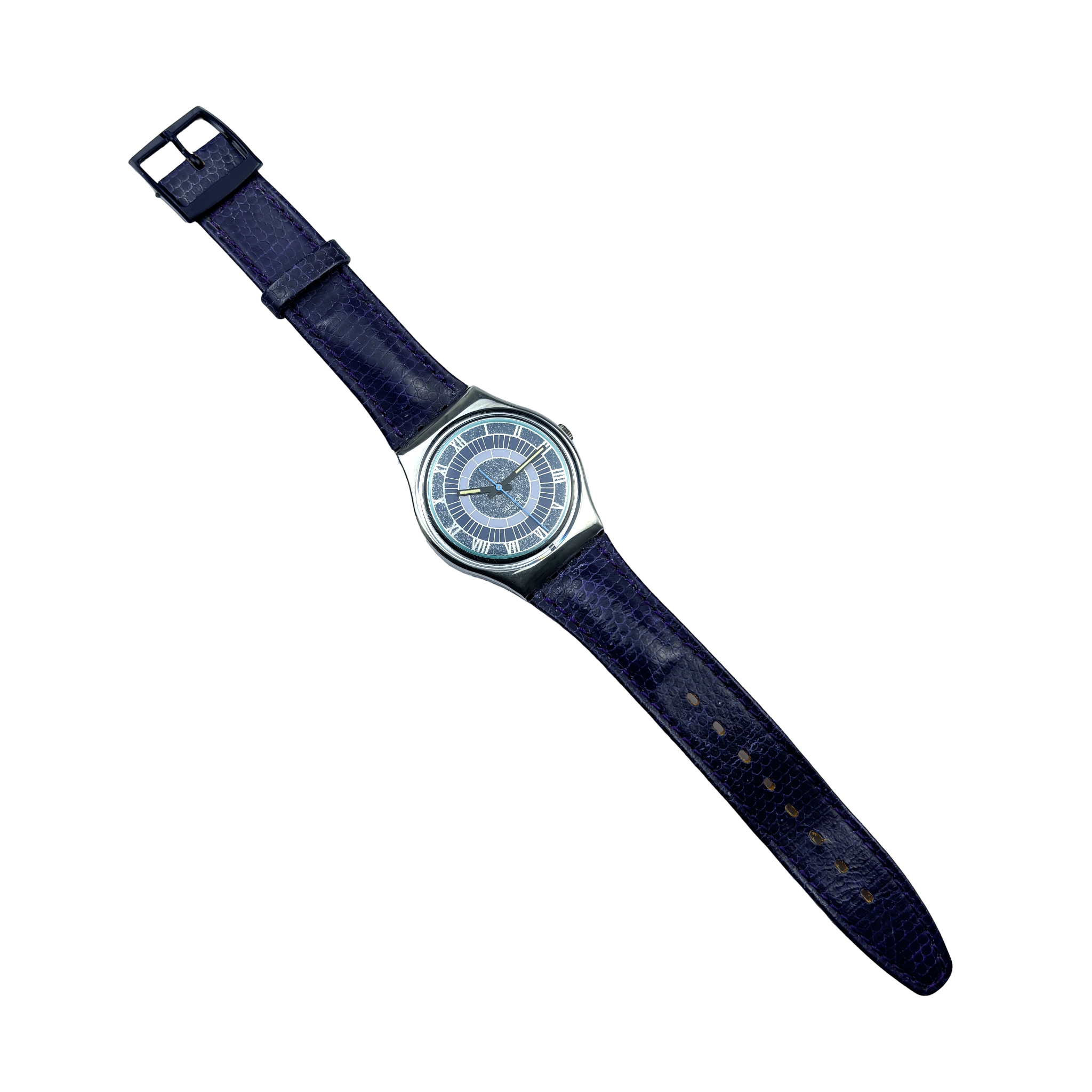 Swatch Gent – ALEXANDER (GX123)