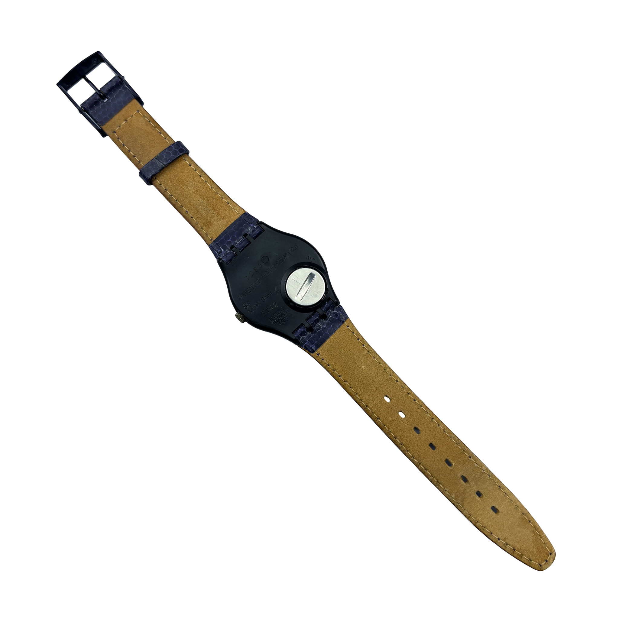 Swatch Gent – ALEXANDER (GX123)