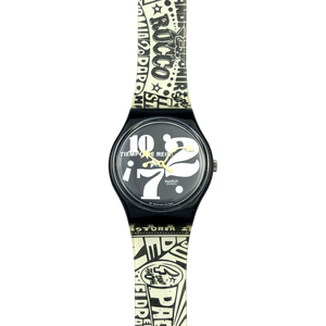 Swatch Gent – TIEMPO DE REIR (GB185)