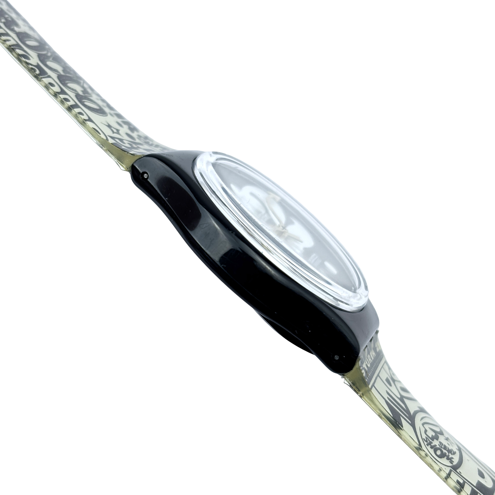 Swatch Gent – TIEMPO DE REIR (GB185)