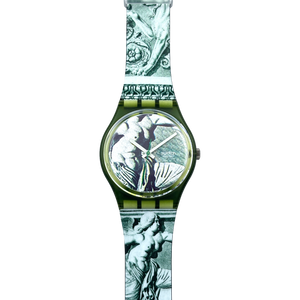 VVV - Swatch Gent – Model (Reference)