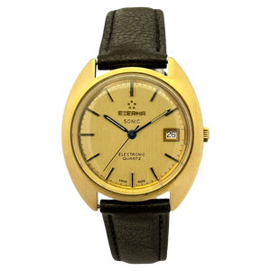 Eterna – Sonic Electronic Quartz | Ref: 349T