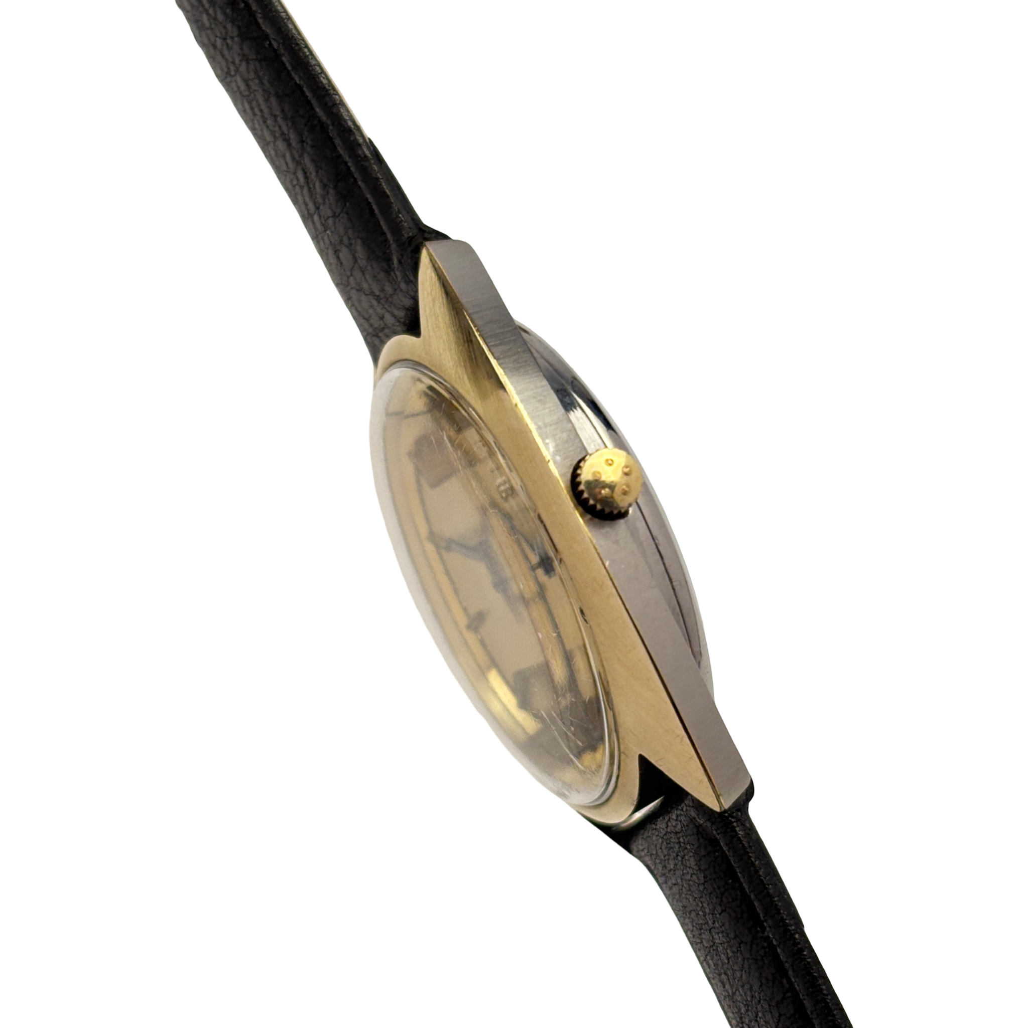 Eterna – Sonic Electronic Quartz | Ref: 349T