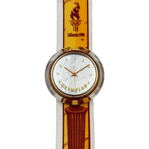 Midi Pop Swatch – IPPOLYTOS | Ref: PMZ103