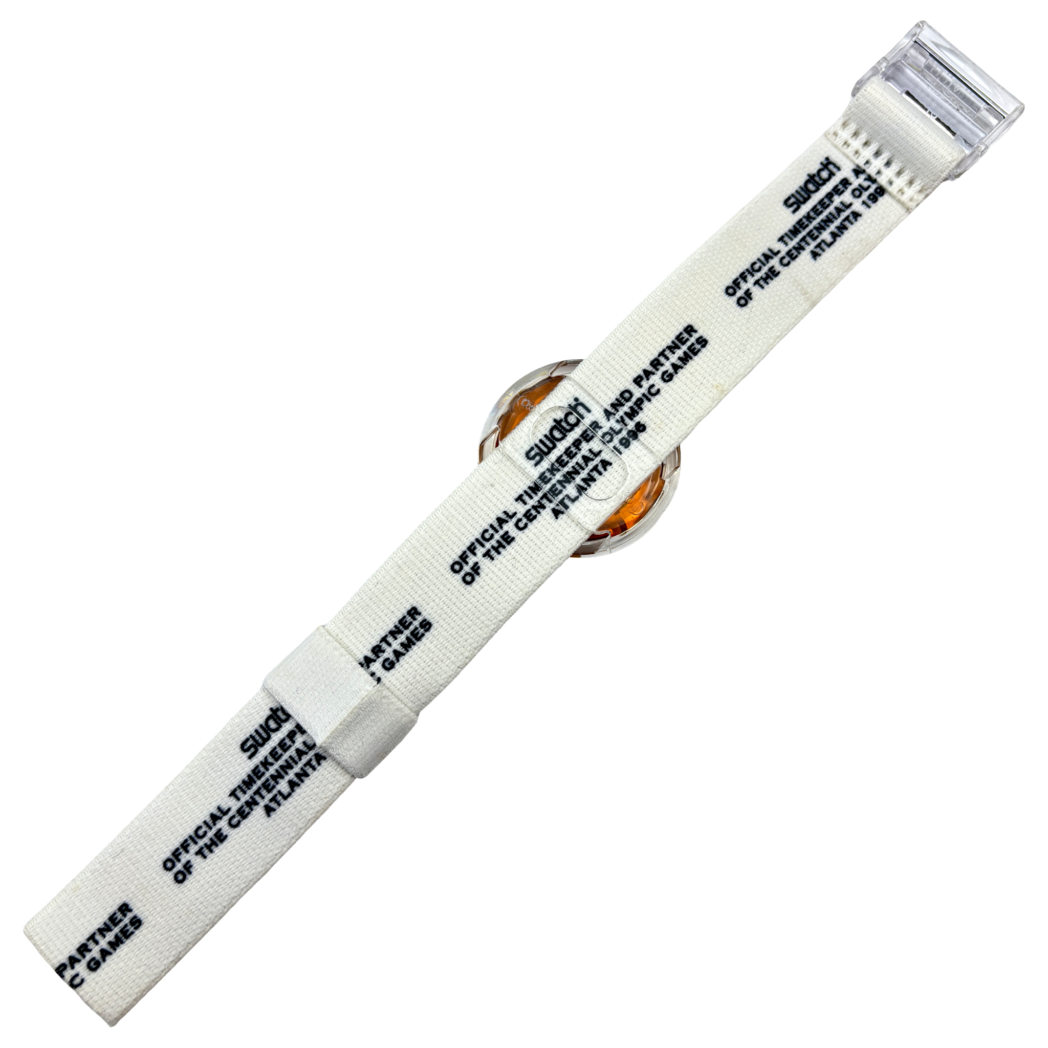 Midi Pop Swatch – IPPOLYTOS | Ref: PMZ103