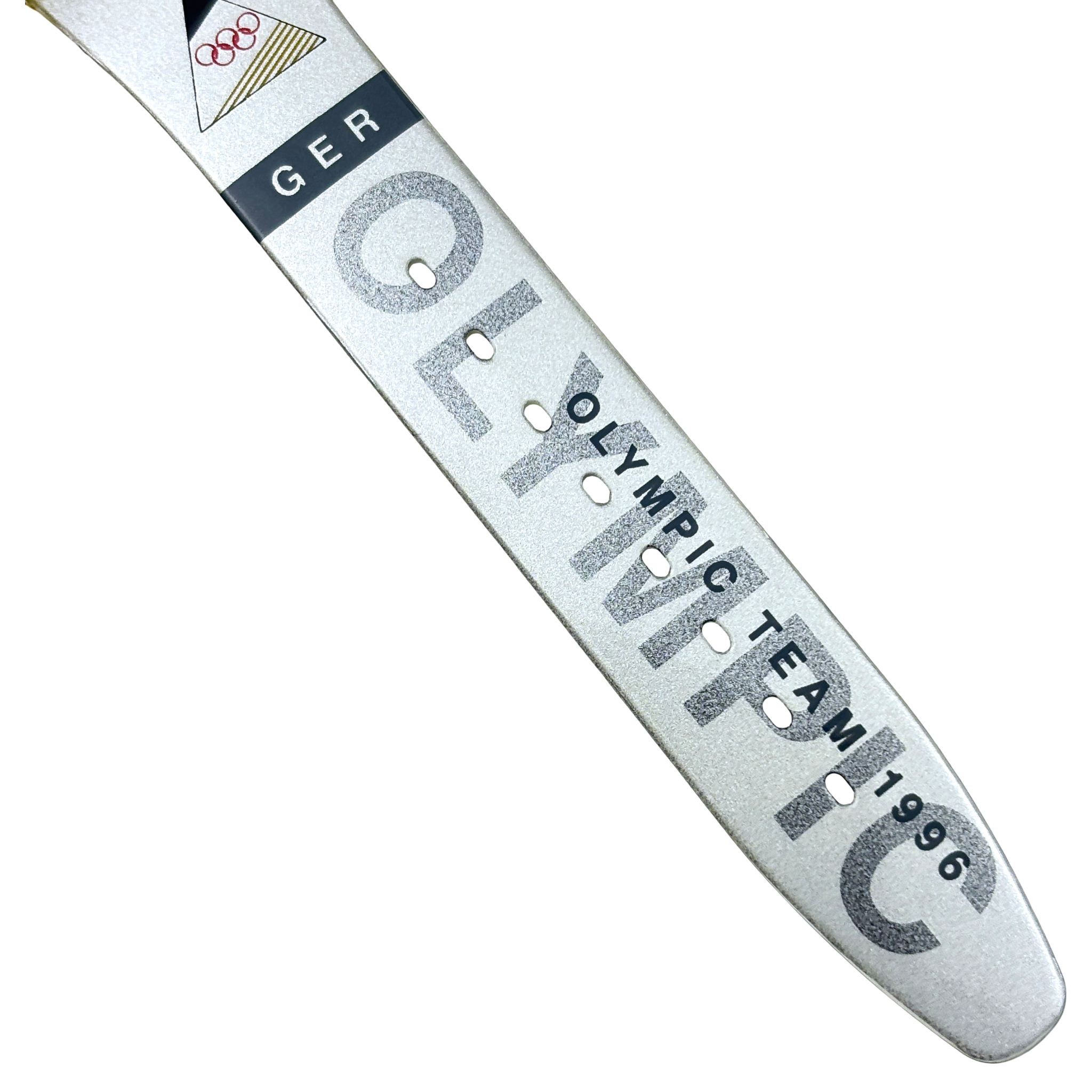Swatch Gent – GERMAN OLYMPIC TEAM | Ref: GZ150D | NOS