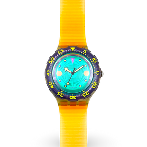 Swatch Scuba – MEDUSA - 1991 | Ref: SDK102