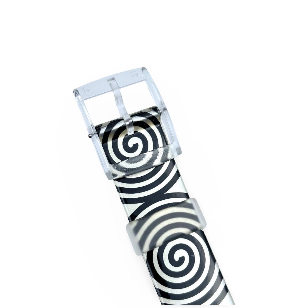 Swatch Gent – BROUILLON - 1995 | Ref: GK192 - NOS