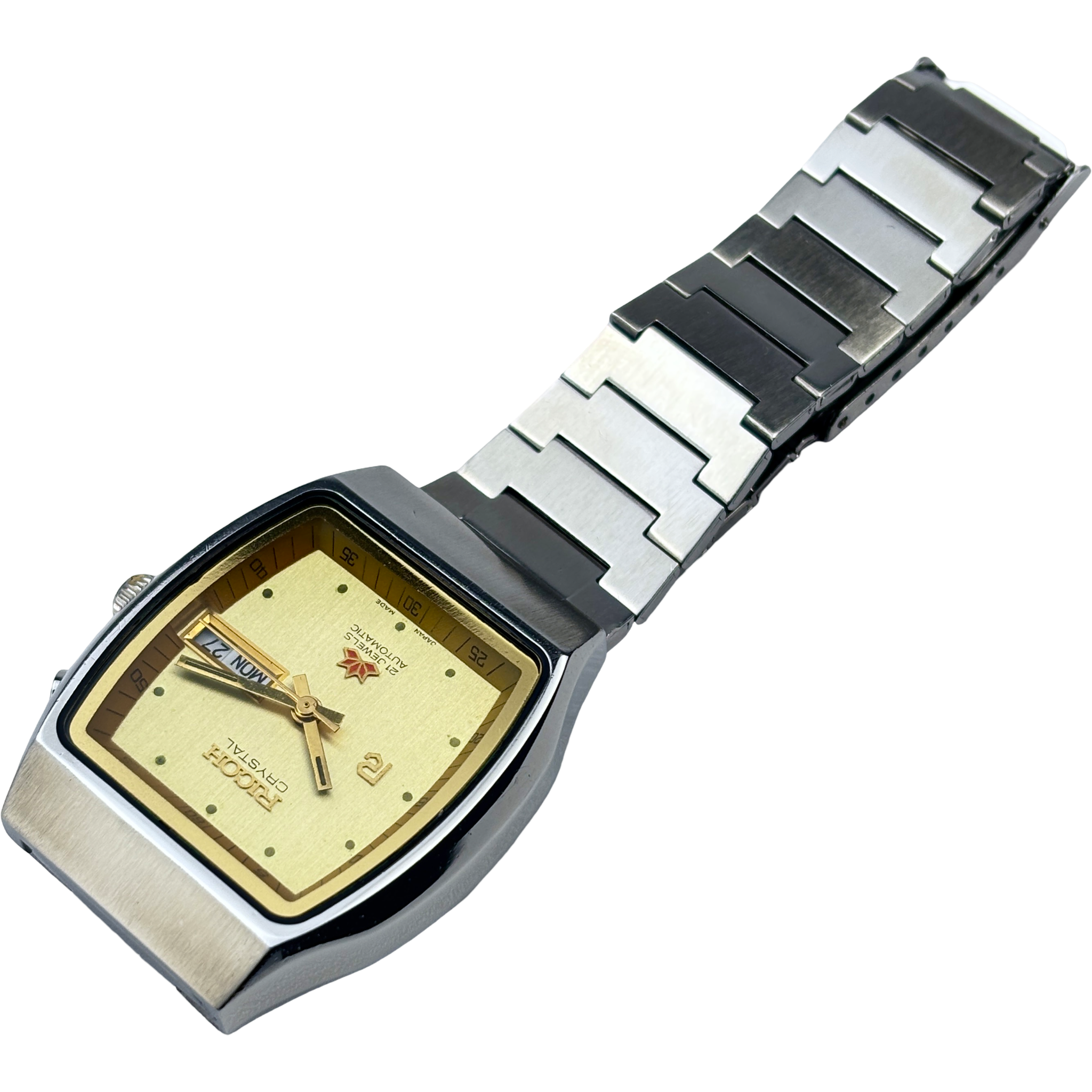 Ricoh – Crystal Automatic | Ref: 061999