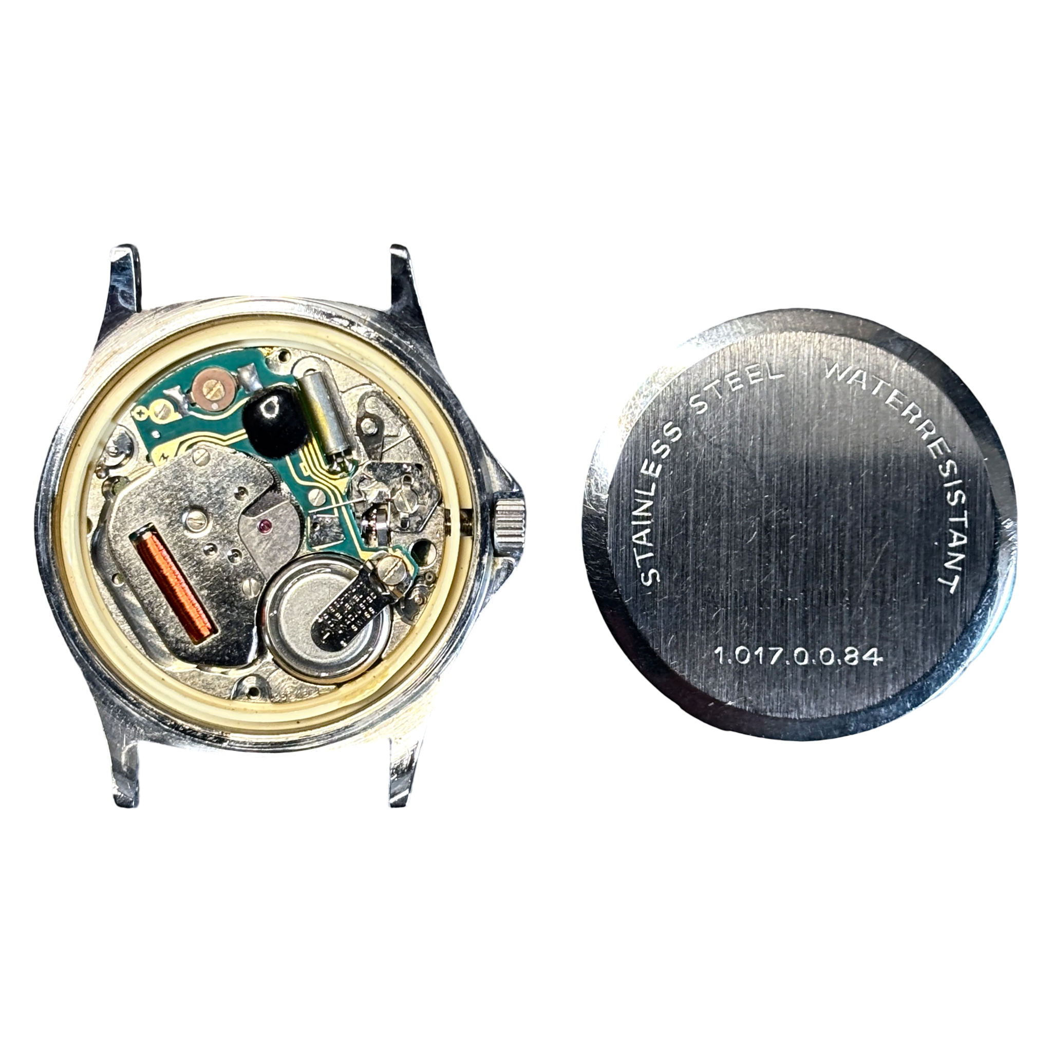 Alpina – Seastrong Quartz | Ref: 10170084
