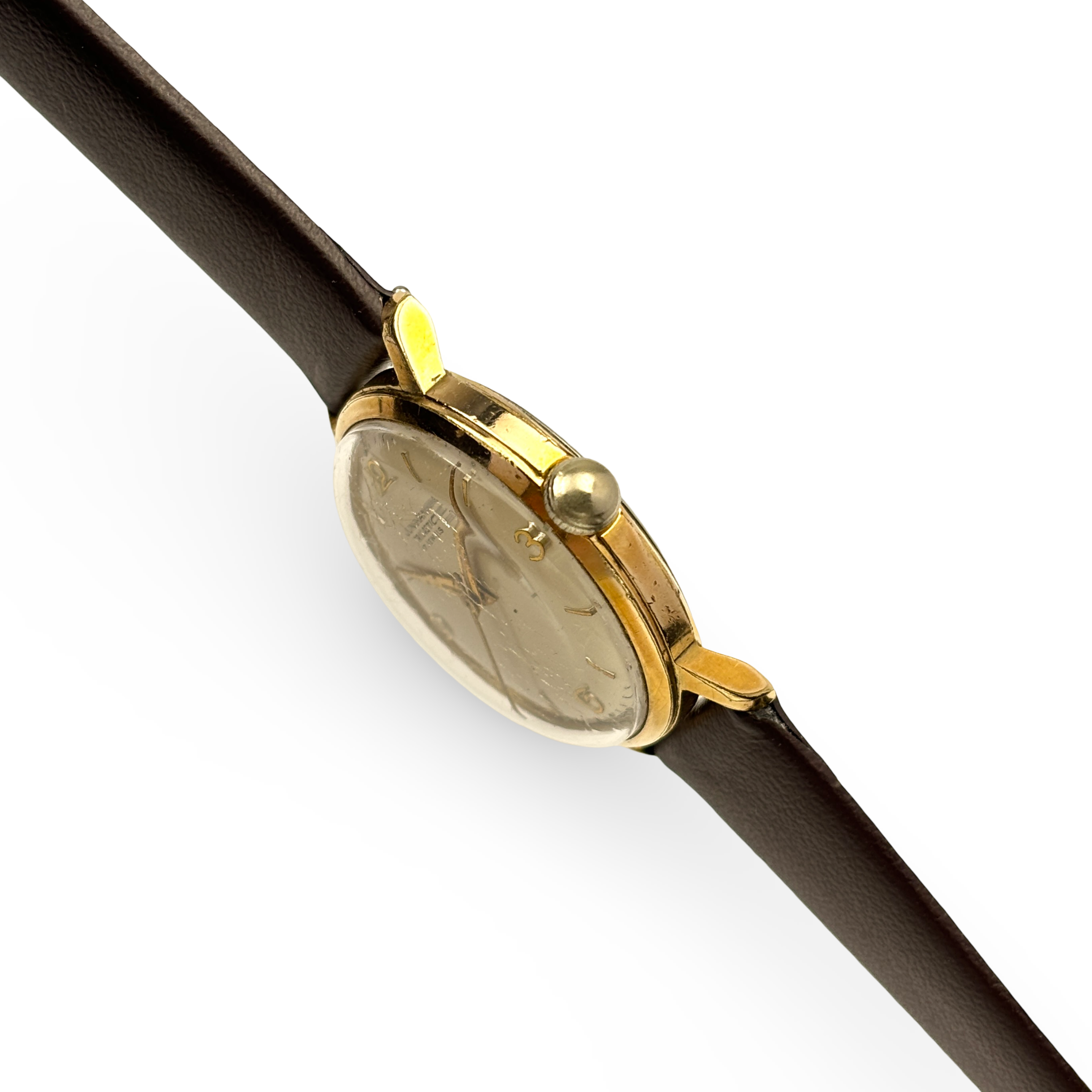 Junghans – Trilastic | Cal: 93S