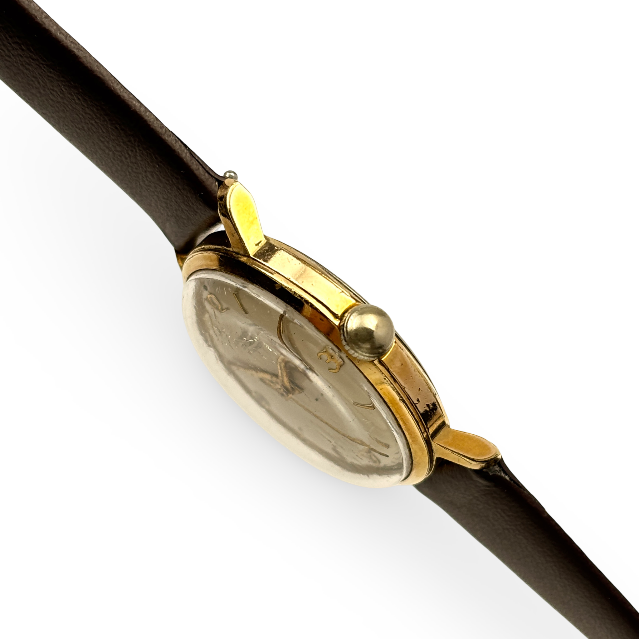 Junghans – Trilastic | Cal: 93S