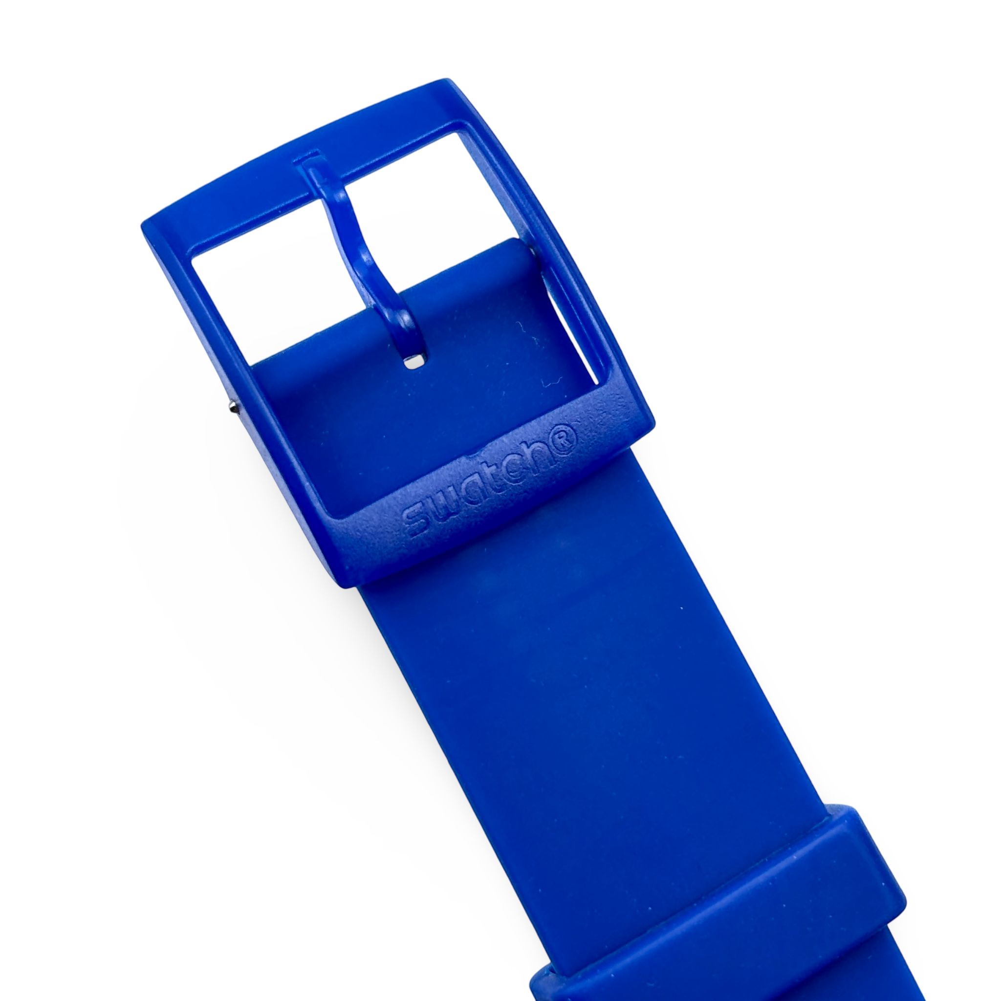 Swatch New Gent – BLUE GREY LACQUERED | Ref: SUON102